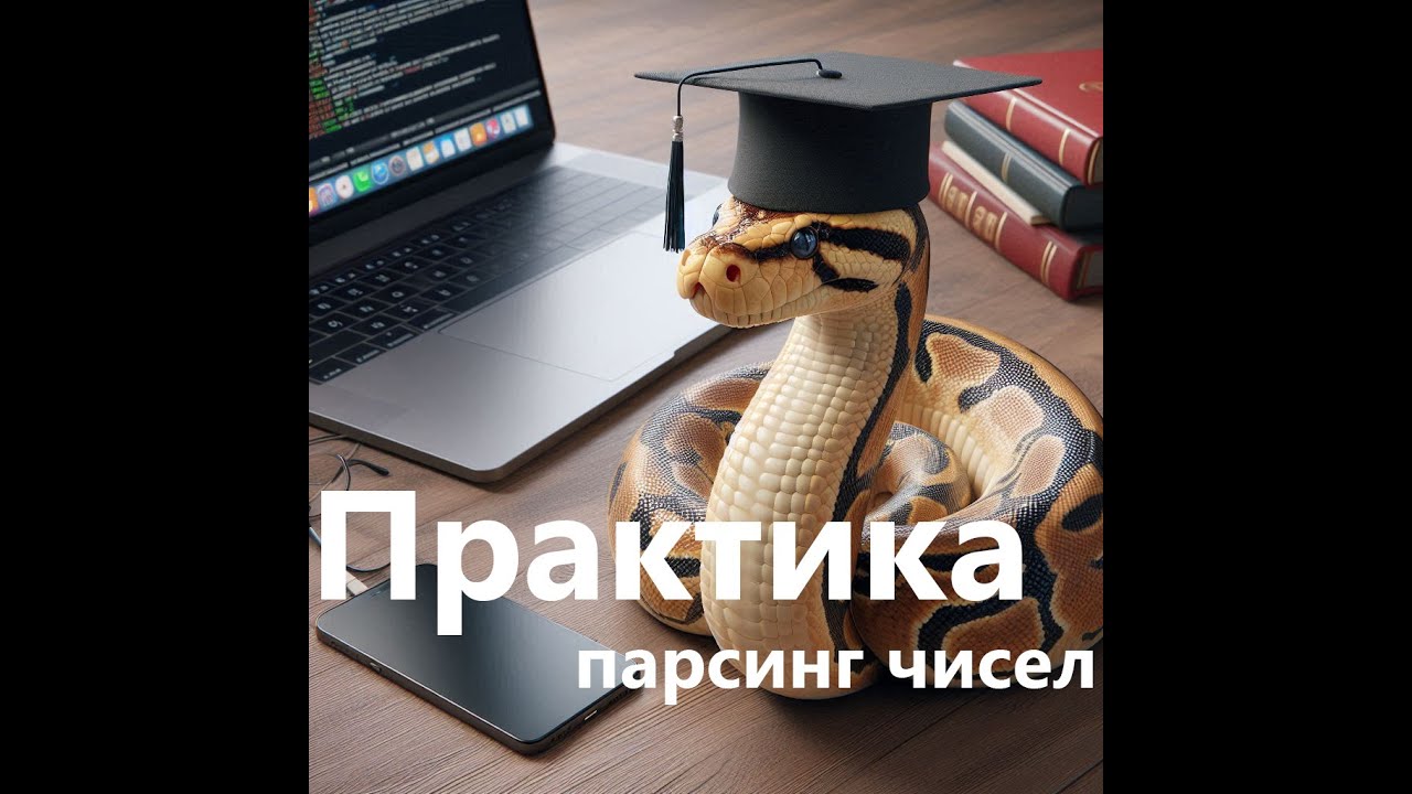 Парсинг чисел из строки - два способа.