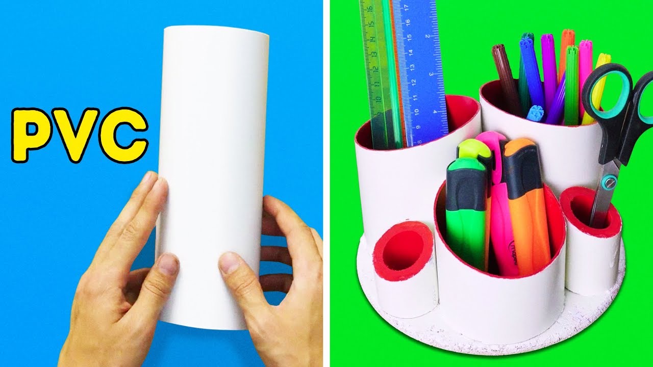15 COOL DIYs TO MAKE WITH YOUR PARENTS
