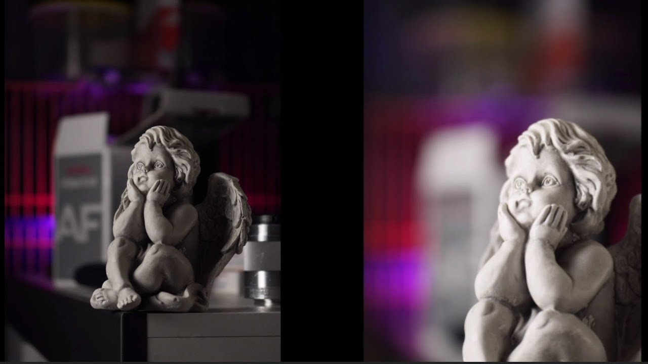 Tamron 70-180mm f/2.8 vs Sony 70-350mm f/4.5-6.3 Comparison of two Telephoto Beasts Side By Side!!