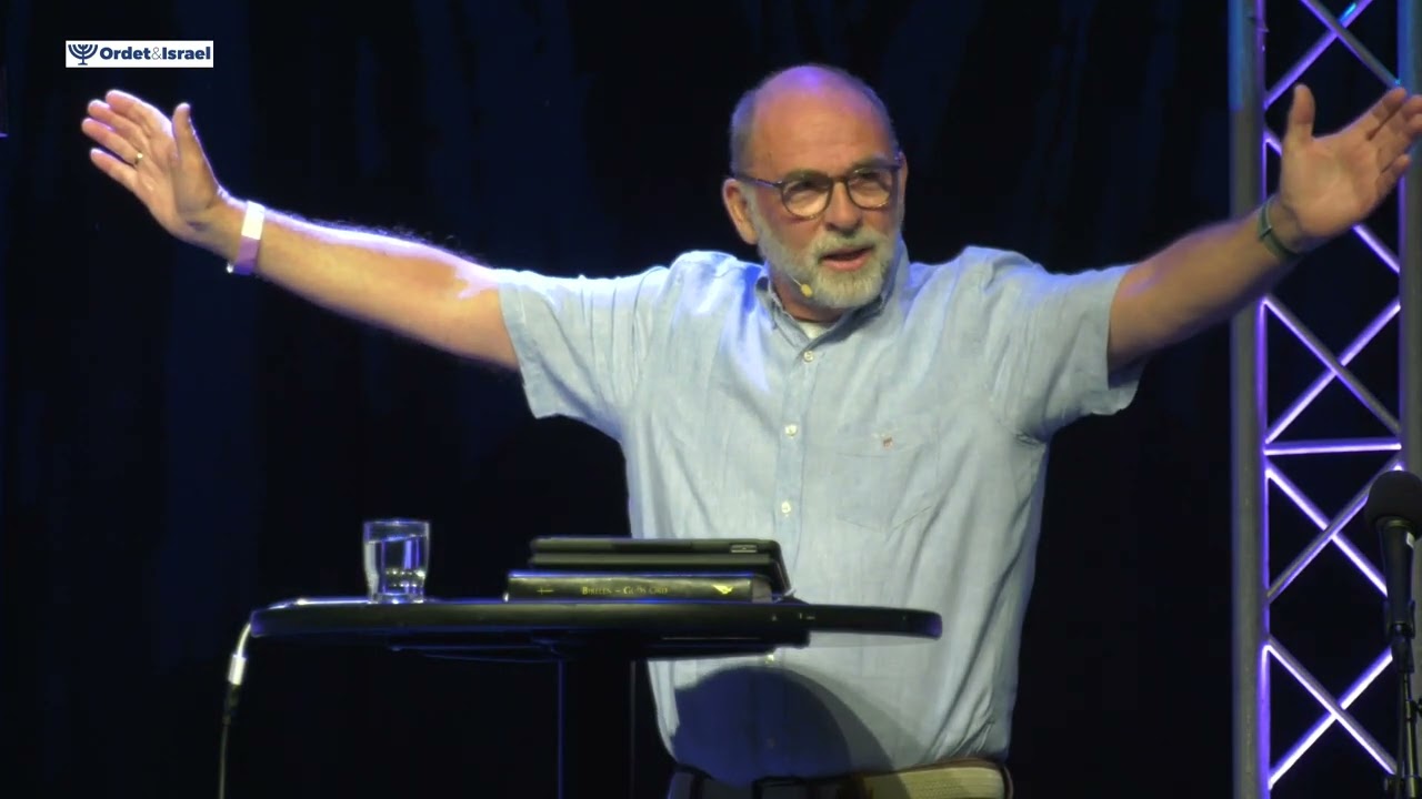 Nr.276 Leif S Jacobsen: Antikrist