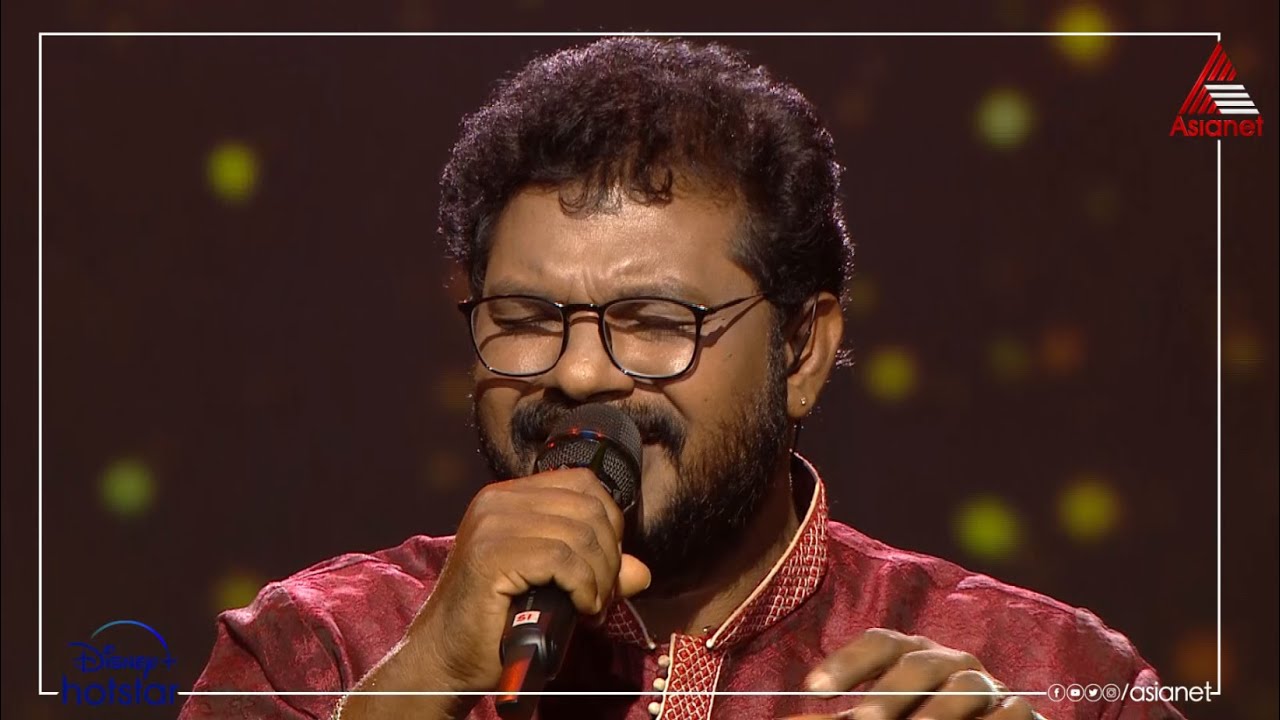 #SS9 ആഗ്രഹസഫലീകരണത്തിന്റെ ആത്മനിർവൃതിയിൽ സന്തോഷ്