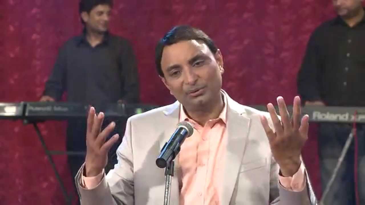 Bahein Phela Kar Yesu , New Hindi Urdu Masihi Geet 2015 ( HD ) , Sung By Anil Samuel