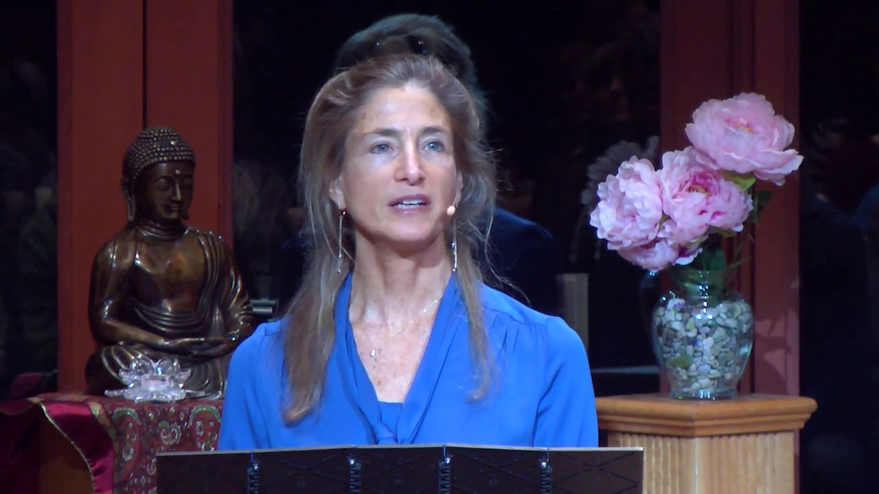Tara Talks: The Biggest Pain Is Separation - with Tara Brach