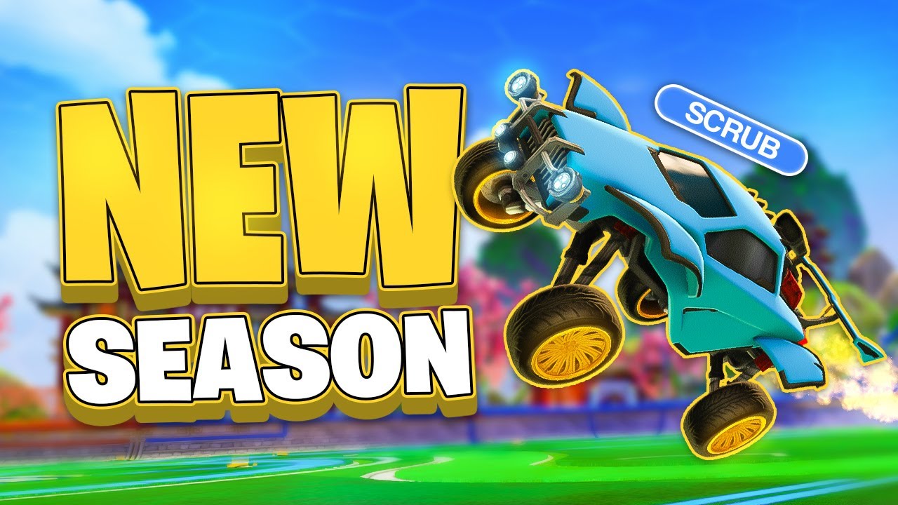 GRINDING 1s FOR THE NEW SEASON | SSL 1v1