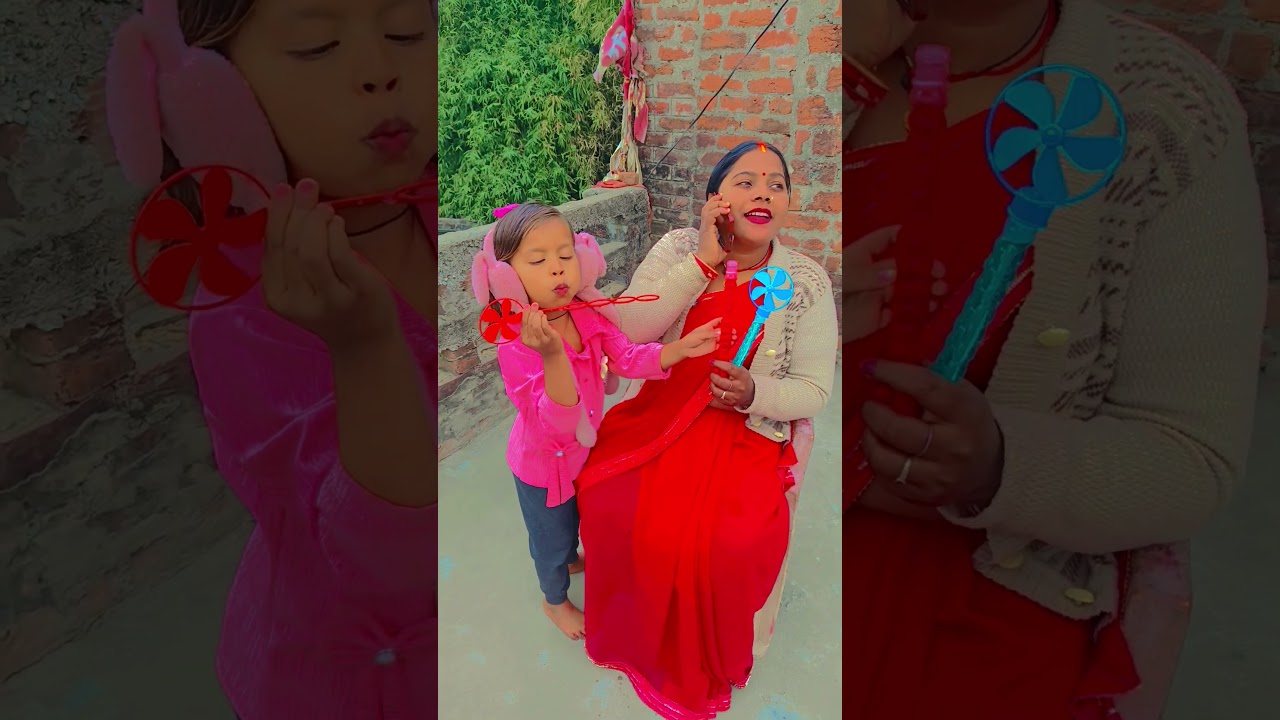 Mama ji se baat karo 