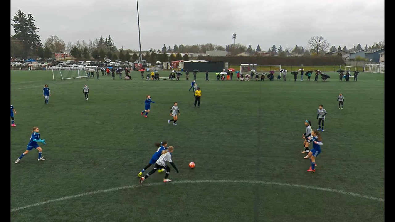 SESC Hyenas vs EST 15G Red II 2/22/2026