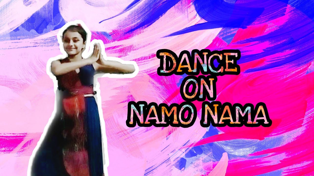 Dance on Namo Nama | Champoint