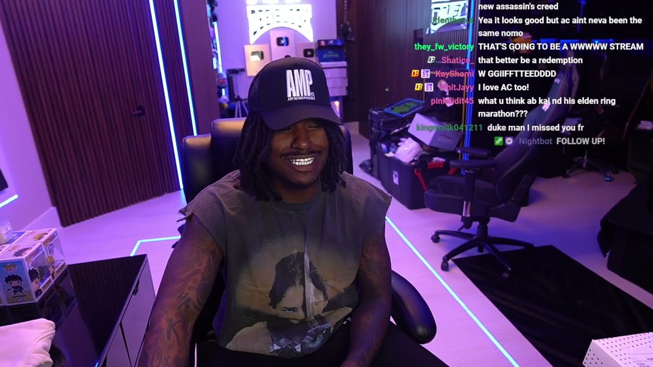 DEEBLOCK DUKE IS LIVE...
