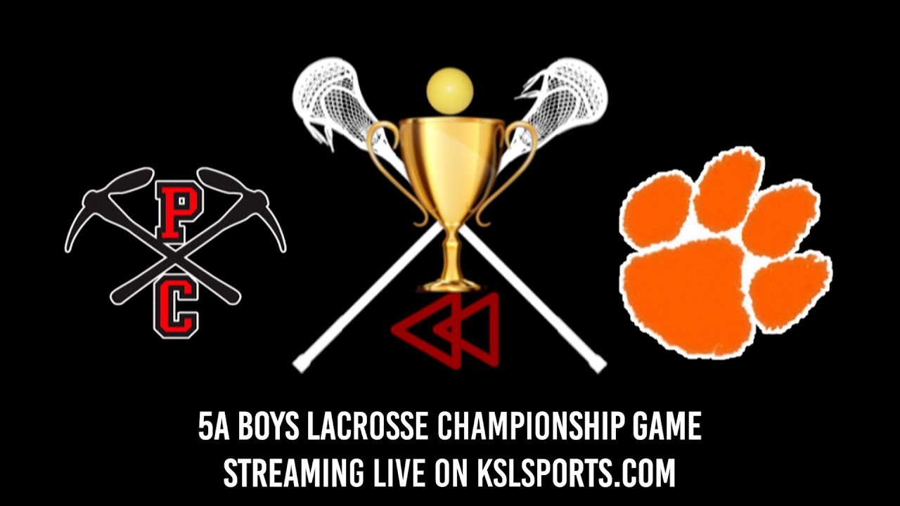 Rewind - Park City vs Brighton (Boys Lacrosse) {5-24-24}