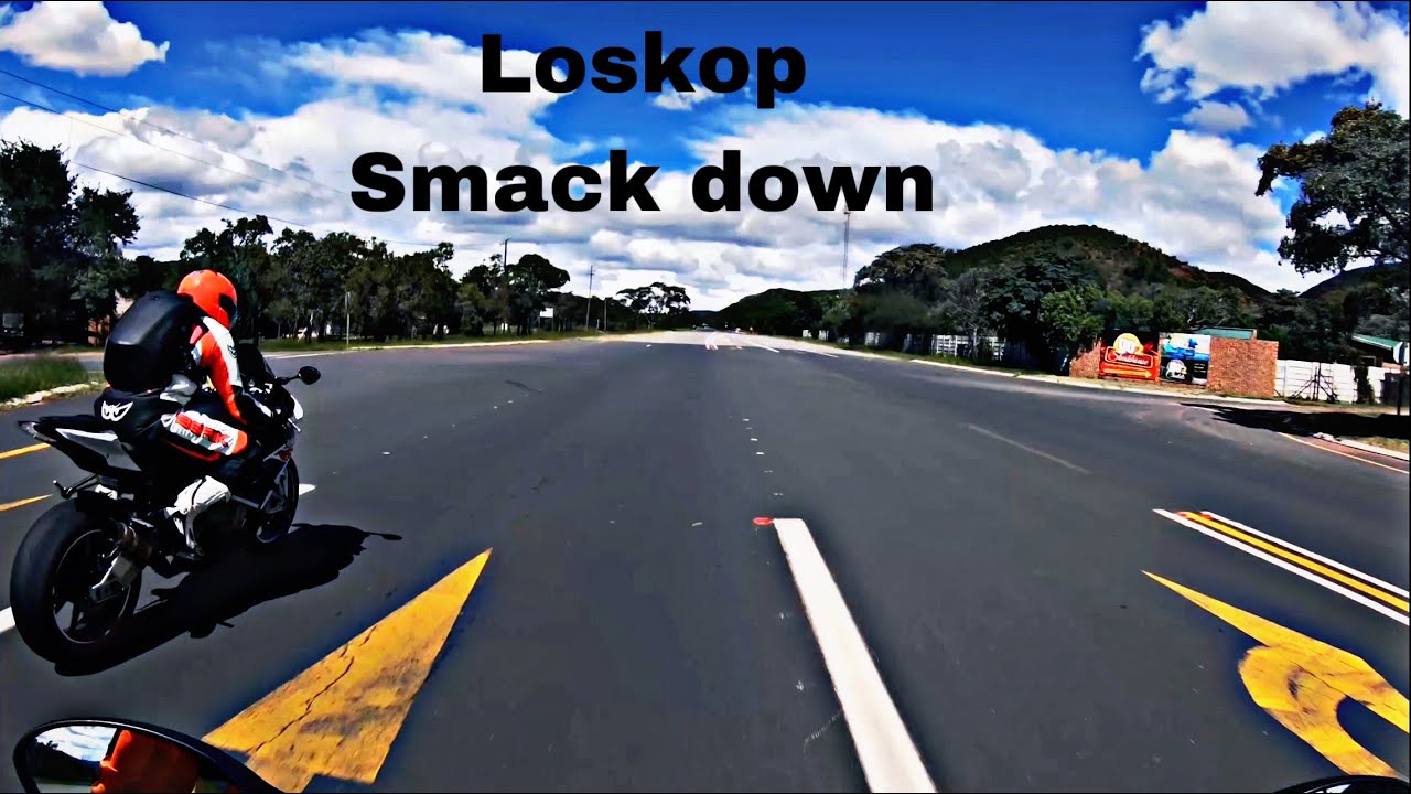 BMW S1000RR K47, K67, YAMAHA R1 , ZX10 Smack down/Breakfast run