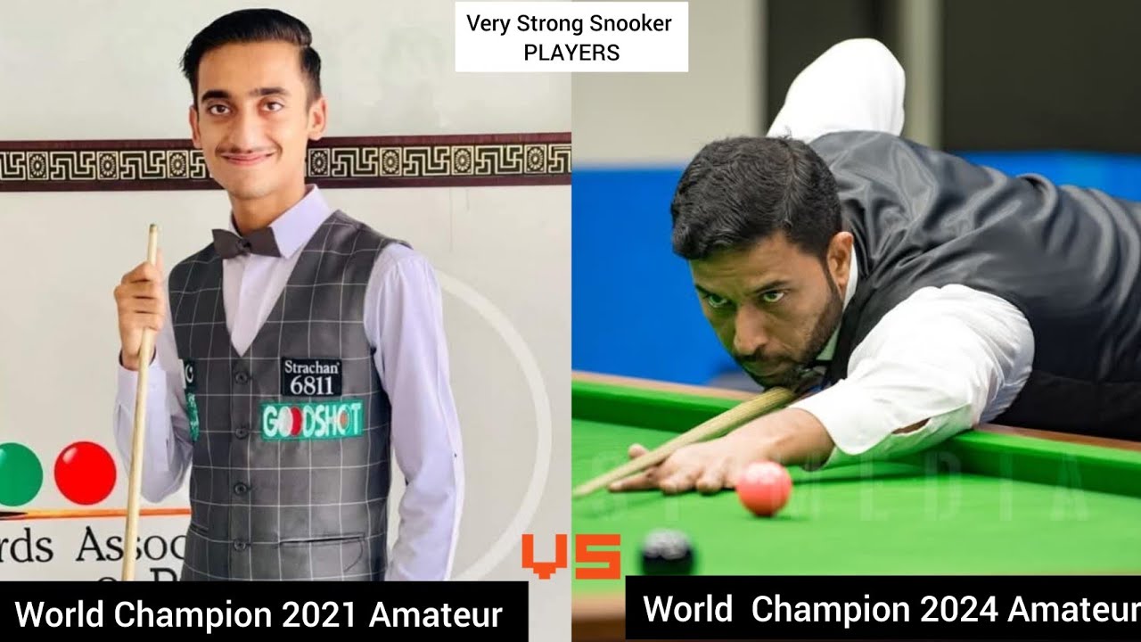 Muhammed Asif vs Ahsan Ramzan | Snooker Final Last Frame | Snooker Tournament QF Match__Snooker 2025