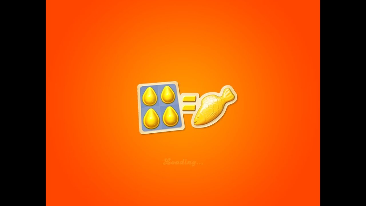 Candy Crush Soda Saga Level 2030