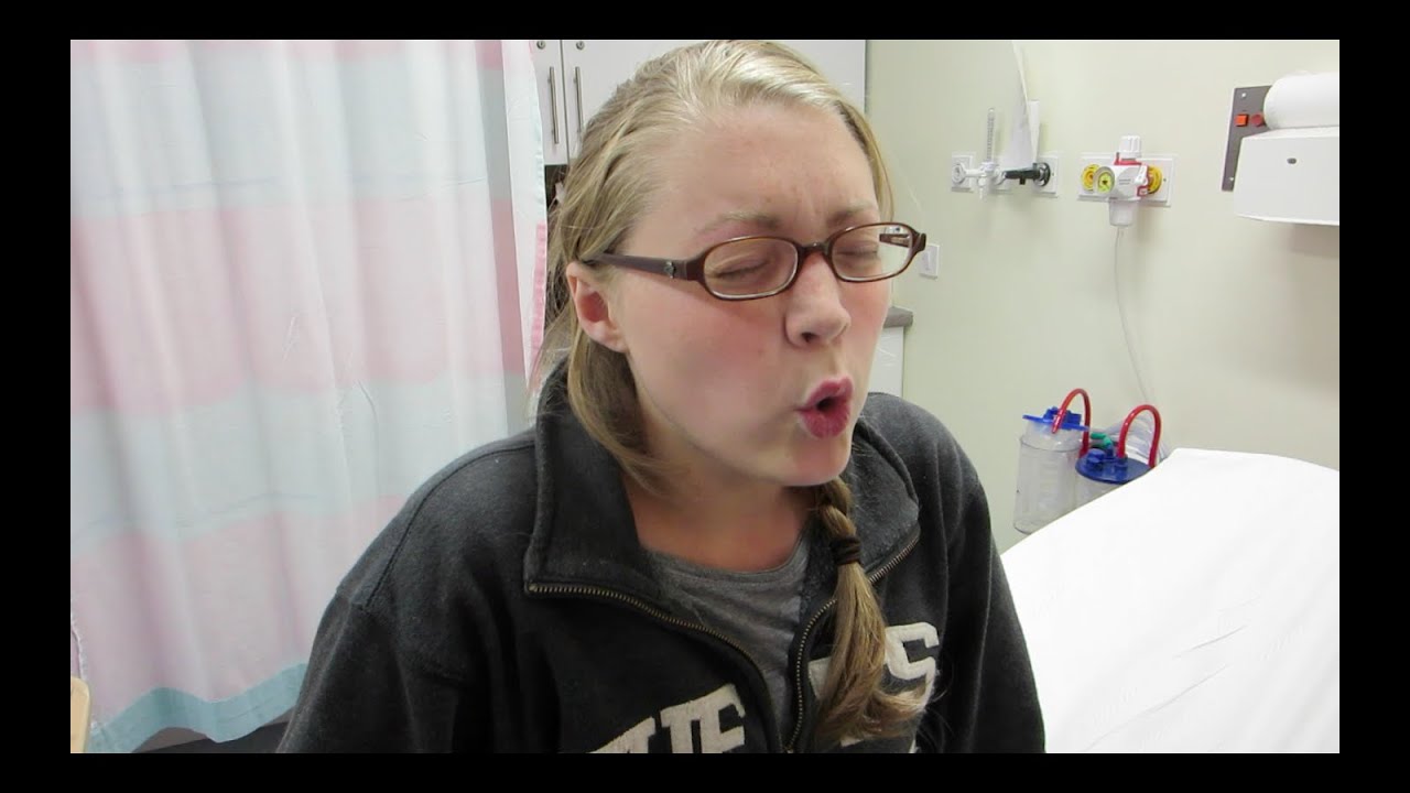 HOW TO NOT THROW UP!!! (11.14.14)