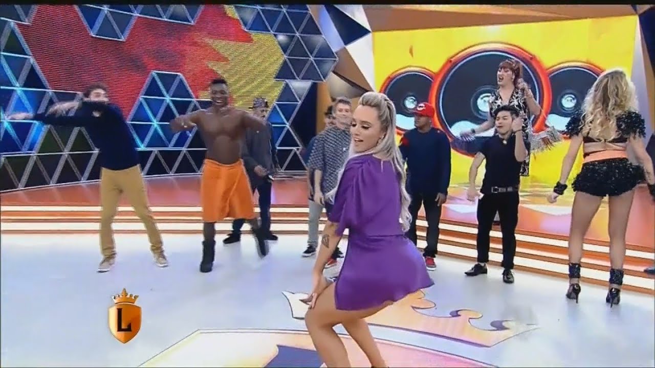 Legendários - 28/06/2014 - Completo (HD)