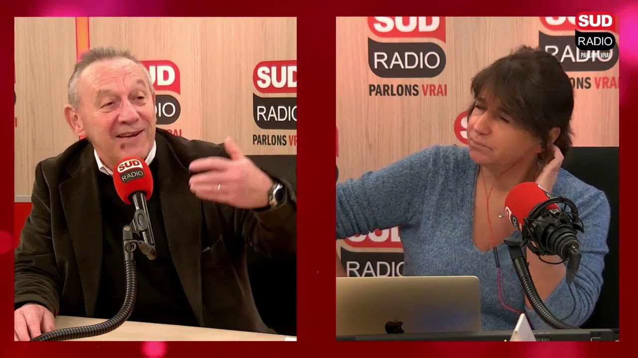 Yves Michaud : 