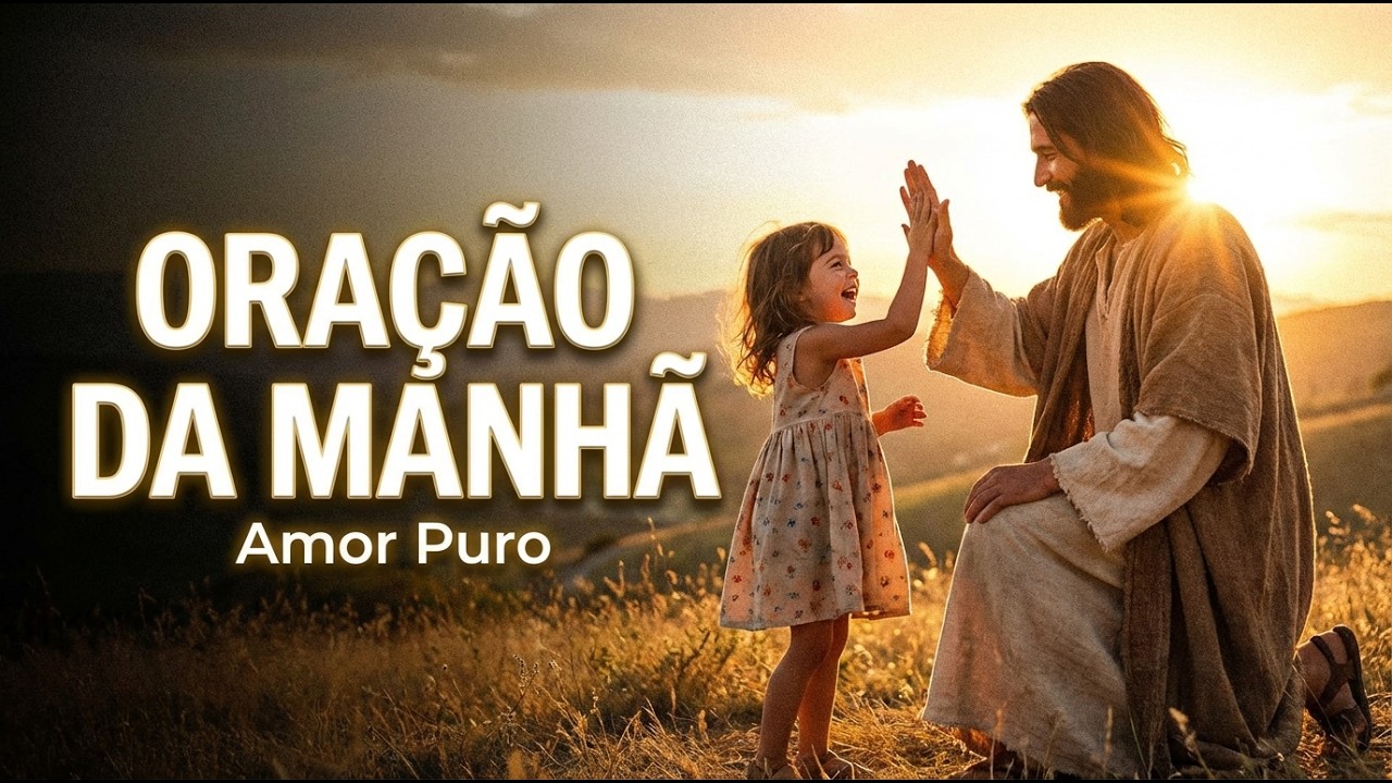 ORAÇÃO DA MANHÃ (22/12) COMECE SUA SEGUNDA-FEIRA COM ESTA BENÇÃO E VEJA DEUS AGIR 🙏🏻🙌🏻🌻