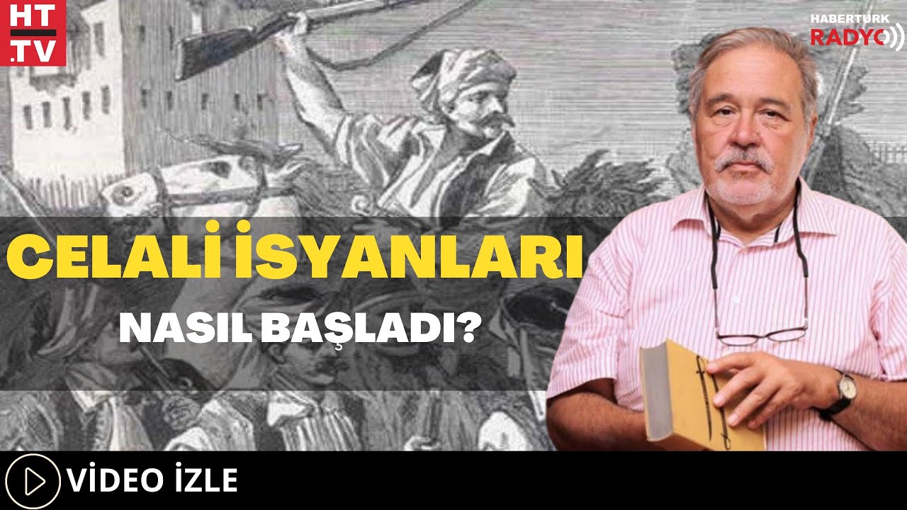 Celali İsyanları Nasıl Başladı?