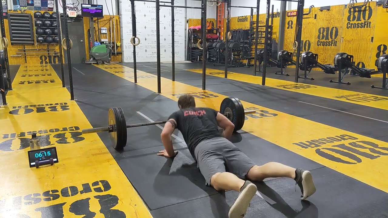 Brent Triplett 22.2