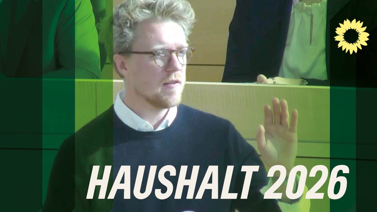 Wir müssen den Alltag der Menschen in Schleswig-Holstein verbessern