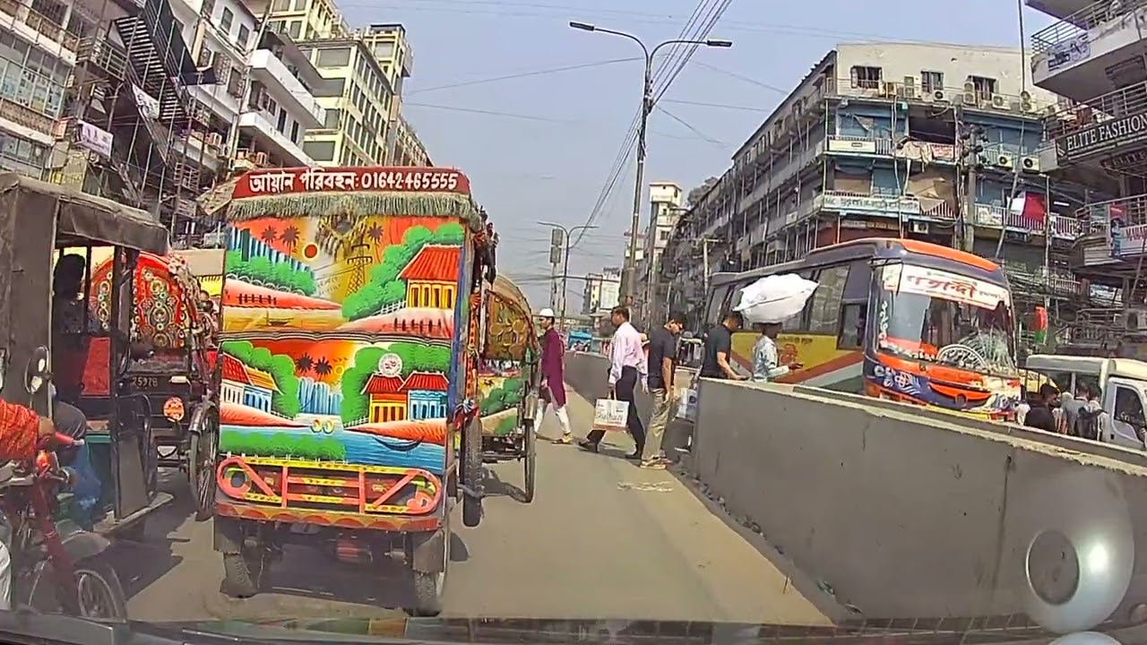 সমঝোতা নাকি চাঁদাবাজি নাকি মিস ম্যানেজমেন্ট নাকি অন্য কিছু?