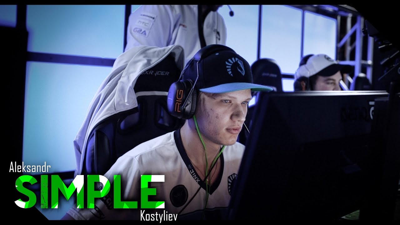 CS:GO - Seems so S1MPLE!