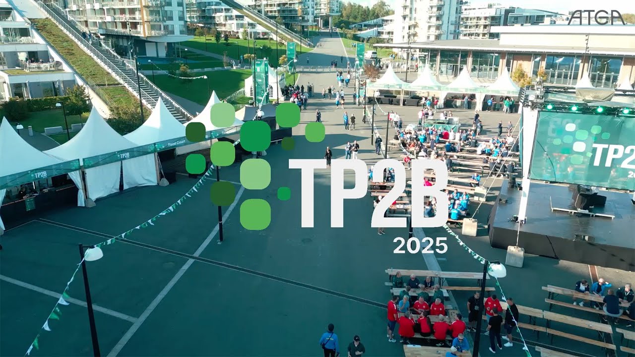 Atea TP2B 2025