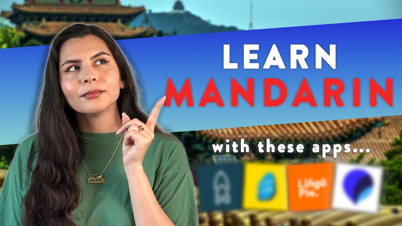 Best Mandarin Language Learning Apps (Our Top 5)