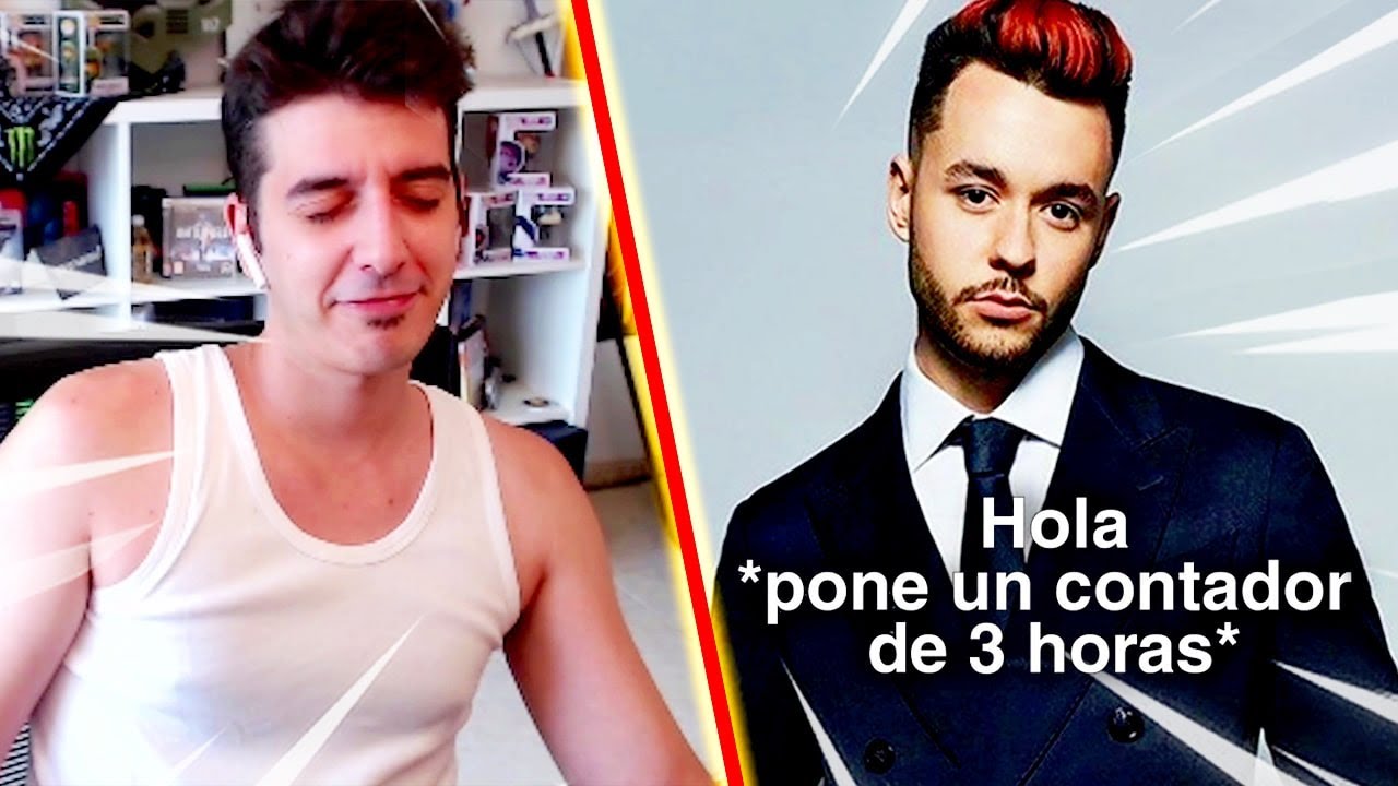 FESBAK reacciona a SHITP0ST! 😂 #8