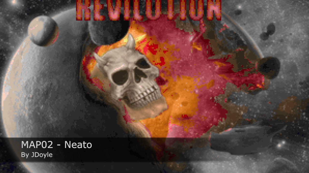 TNT Revilution SC 55   MAP02   Neato
