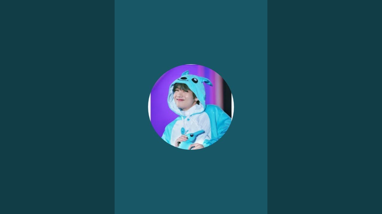 BTS JK IS LIVE NOW