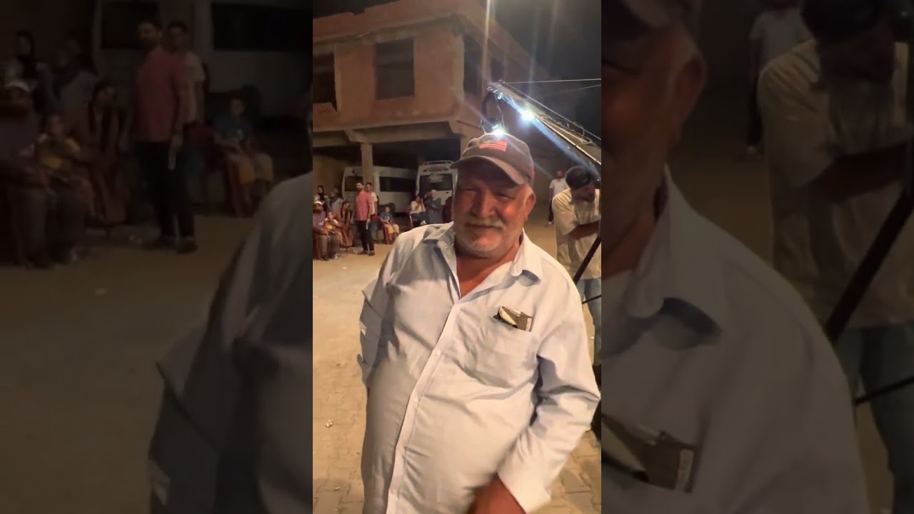 Aşağı göklü Kemal ve Büşranın düğünü 08.2022