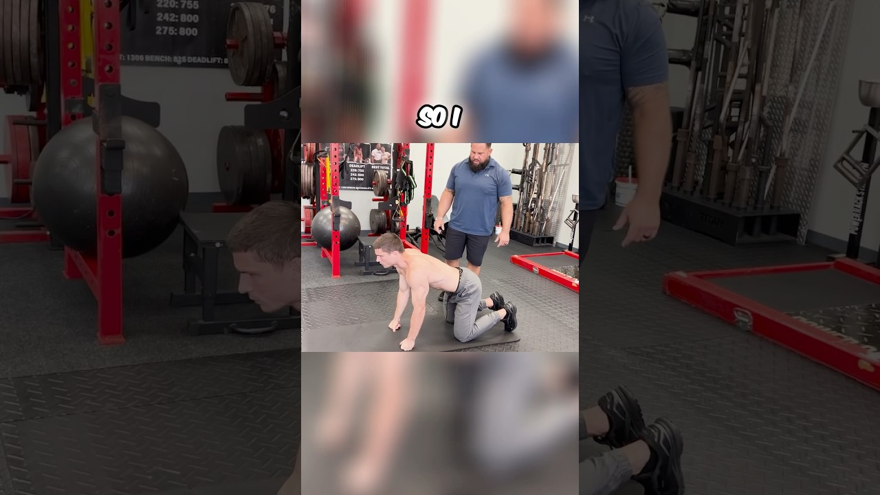 Why the McGill Method over Chiropractic? 