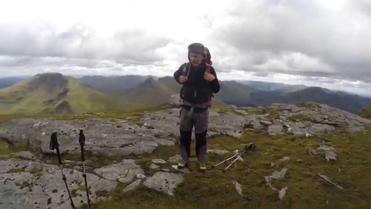 Beinn Ime summit camp 2 [37]