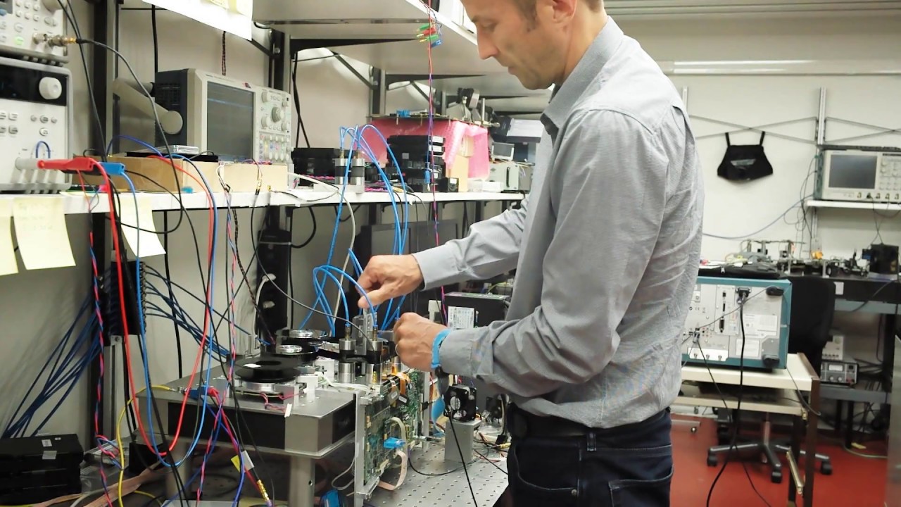 IBM Achieves the World&rsquo;s Highest Areal Recording Density for Magnetic Tape Storage