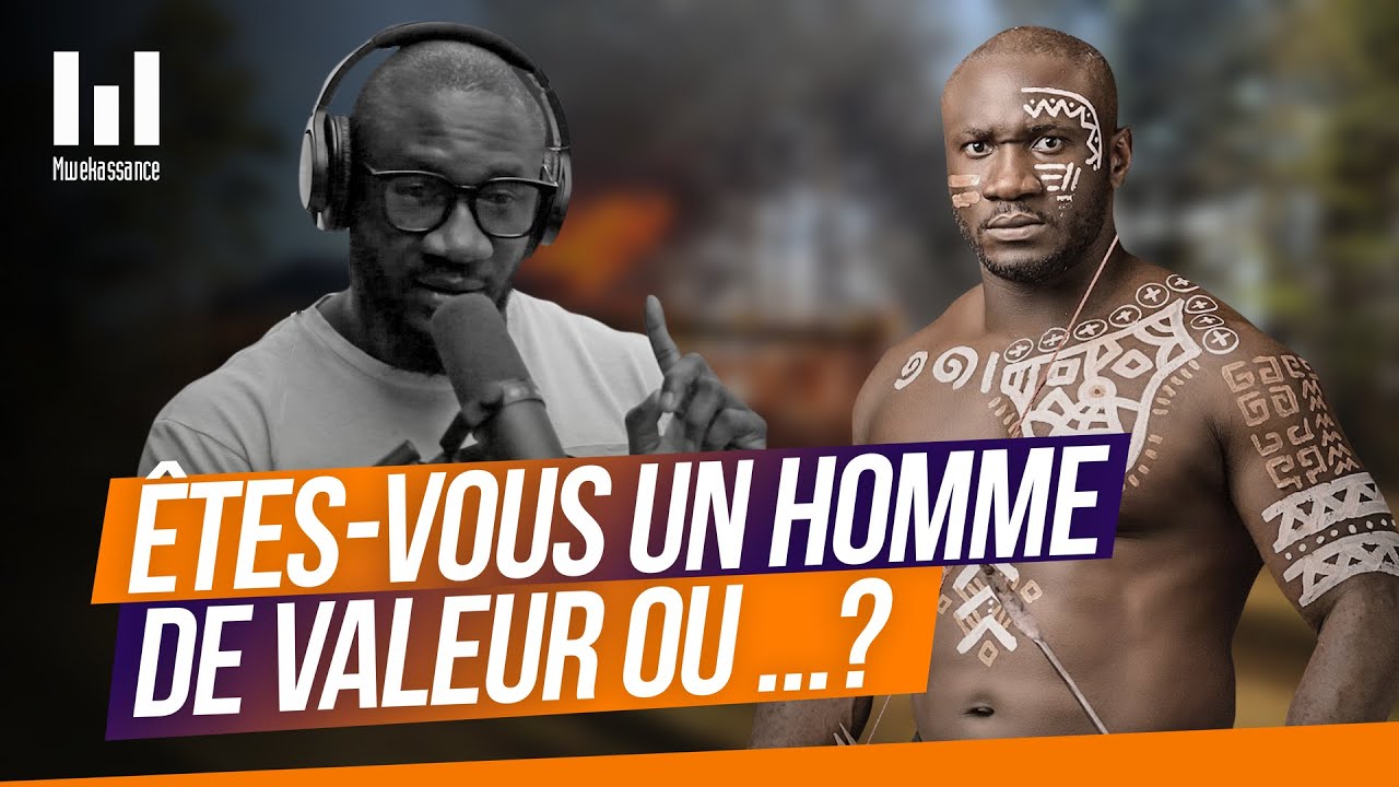 Devenir un Homme de grande valeur | Un  homme de classe | Un homme un vrai homme