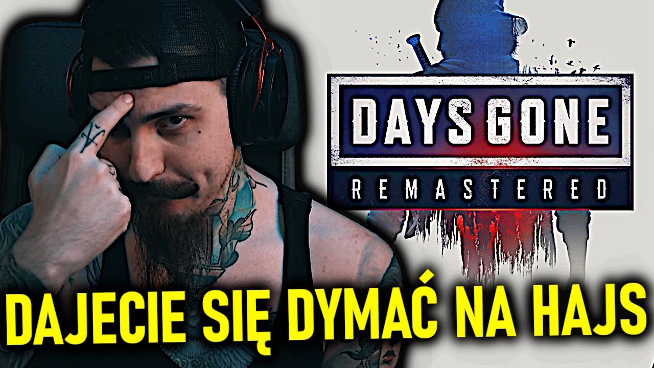 Gracze Są NIEPOWAŻNI