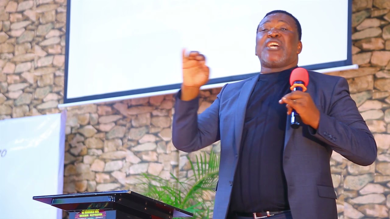 MAFUNDISHO JUU YA NDOA PART O2| PROF.BISHOP MABOYA KATIKA HEKALU LA MBINGU DUNIANI