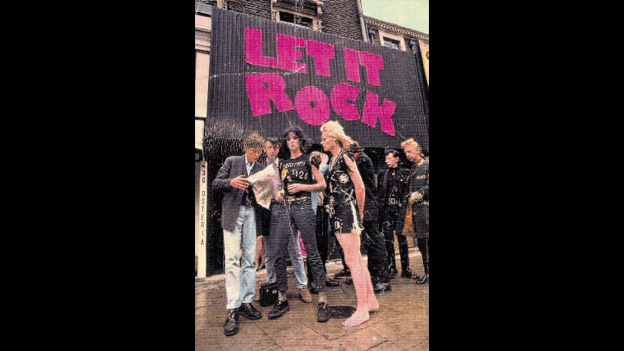 Seventies fashions, music, Budgie Jackets and glam rock: Robert Elms discusses Budgie Wore My Jacket