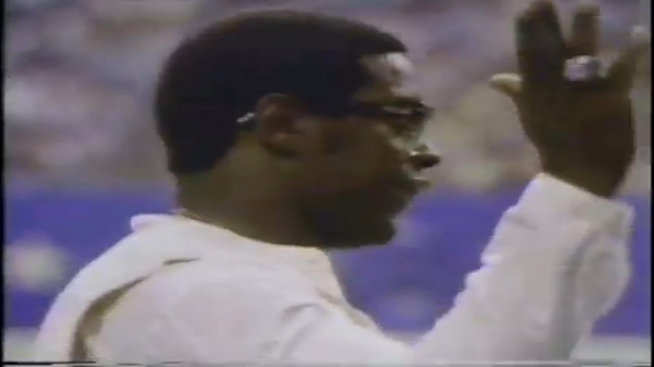 1979-08-18 Houston Oilers vs Dallas Cowboys