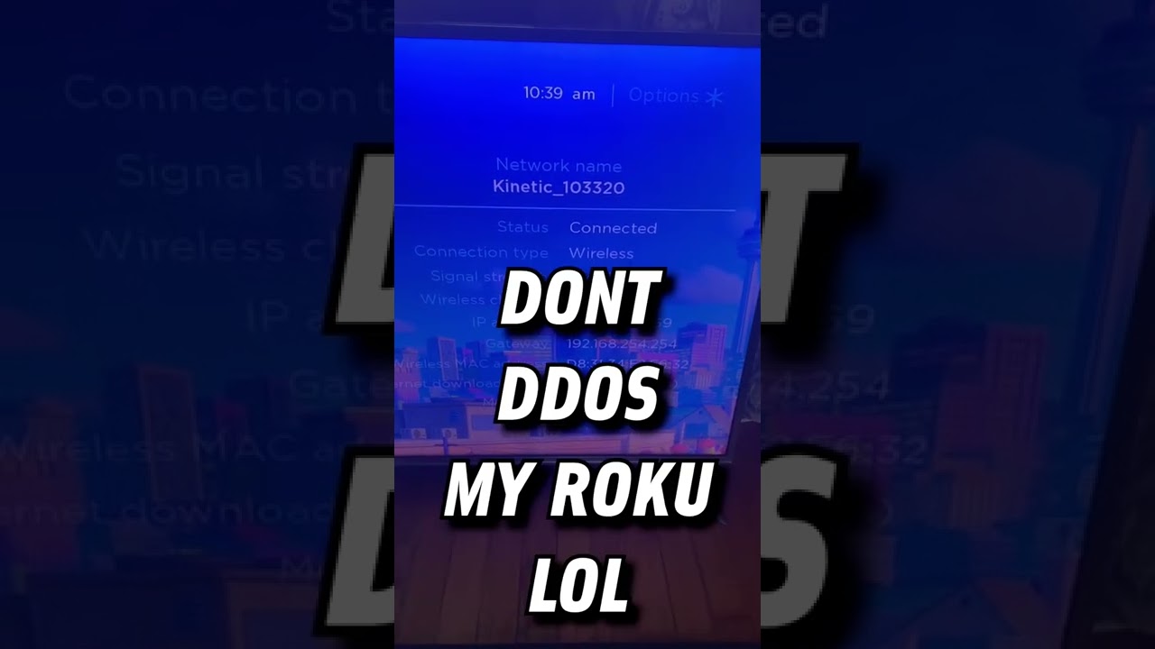 Чит-коды для Roku Stick! #шорты