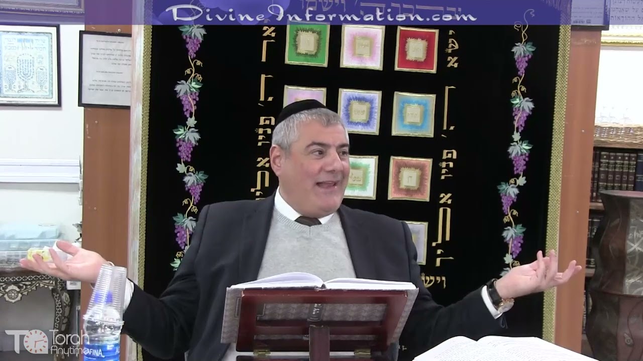 Amalek Then And Today