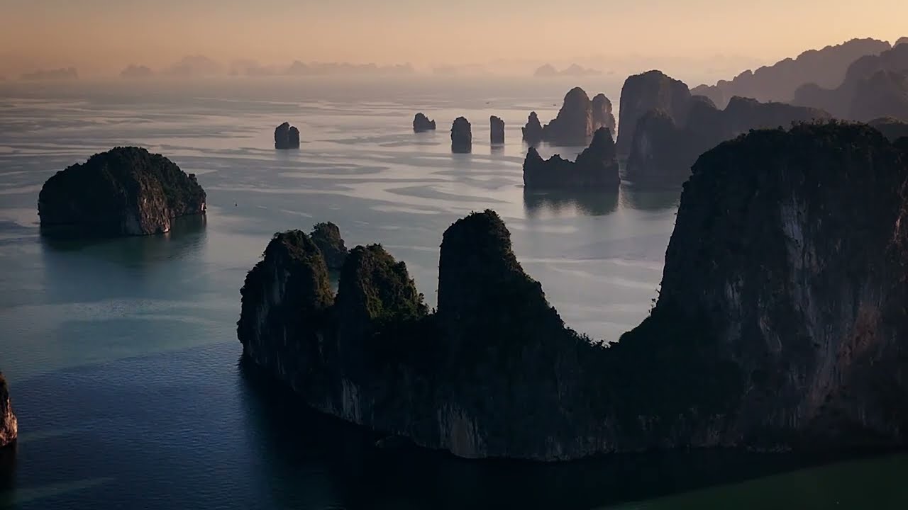 Découvrez le nord Vietnam. 