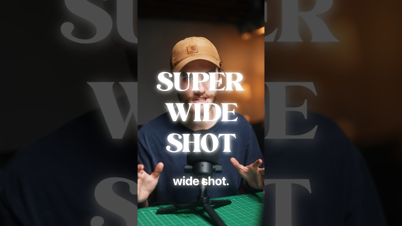 4 Basic Compositions to Instantly Level Up Your Filmmaking