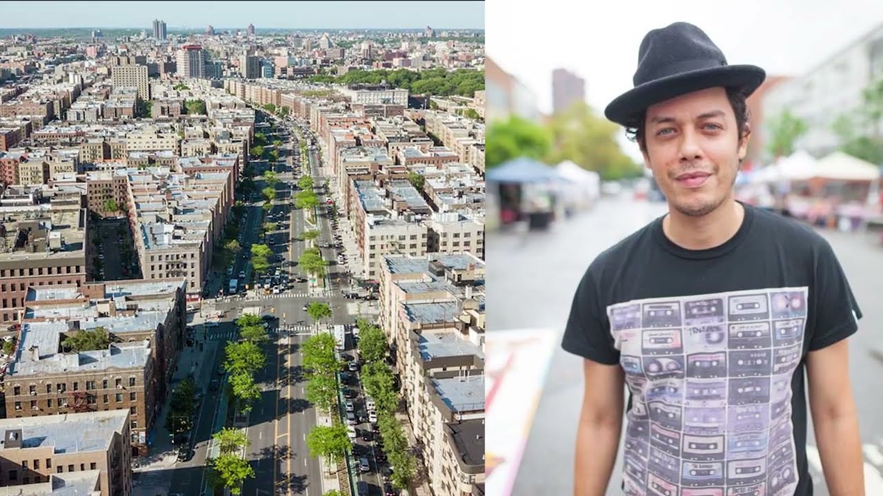 FLACO NAVAJA PROFILE