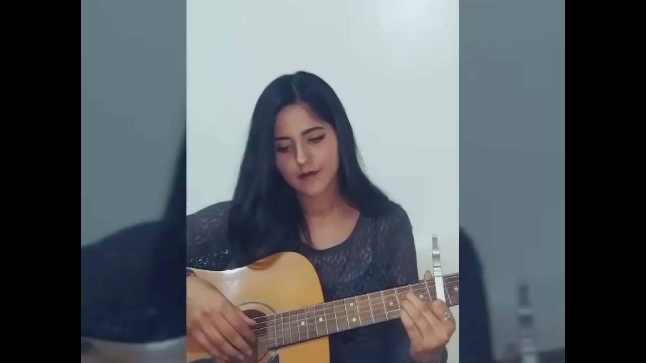 Nadine Elamnaoir - Nti Sbabi (Kader Japonais)