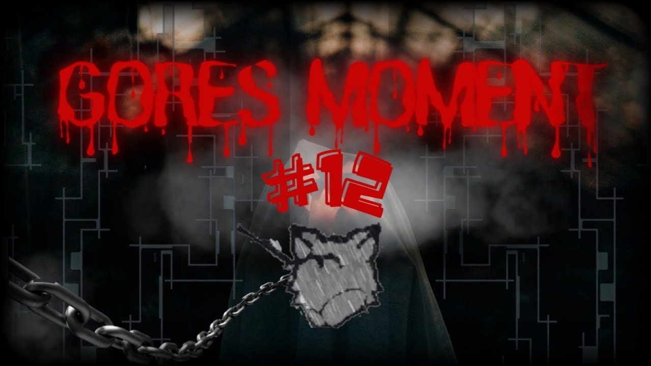 DDPER Gores Moment #12