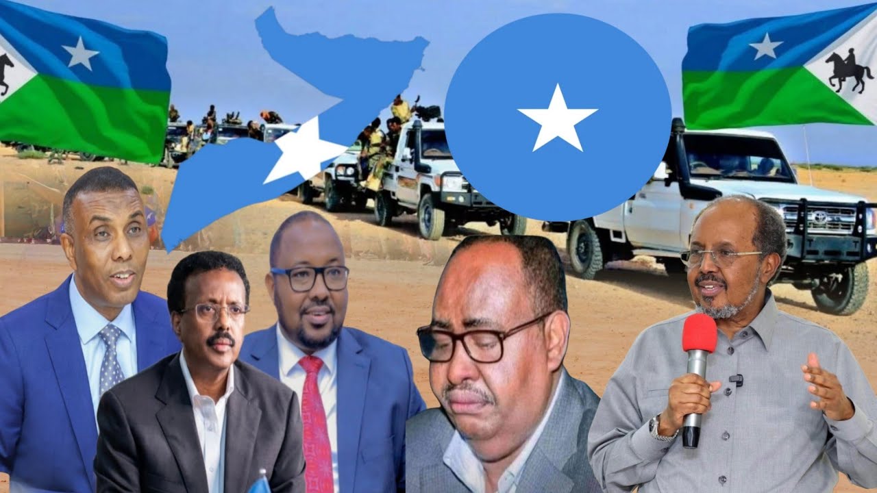 Kaarka nafiska laga raadinhayo rer waqooyi bari oo ka qaylisiiyay somaaliland puntland 