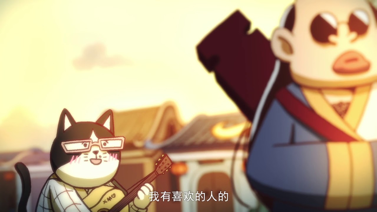 【悲情魔音】｜《连备胎都不是》阿财版