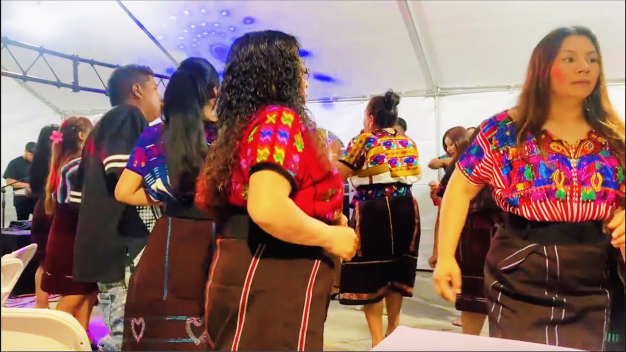Me duele decirte adiós - Marimba Suspiro de mi Pueblo Chimalteca