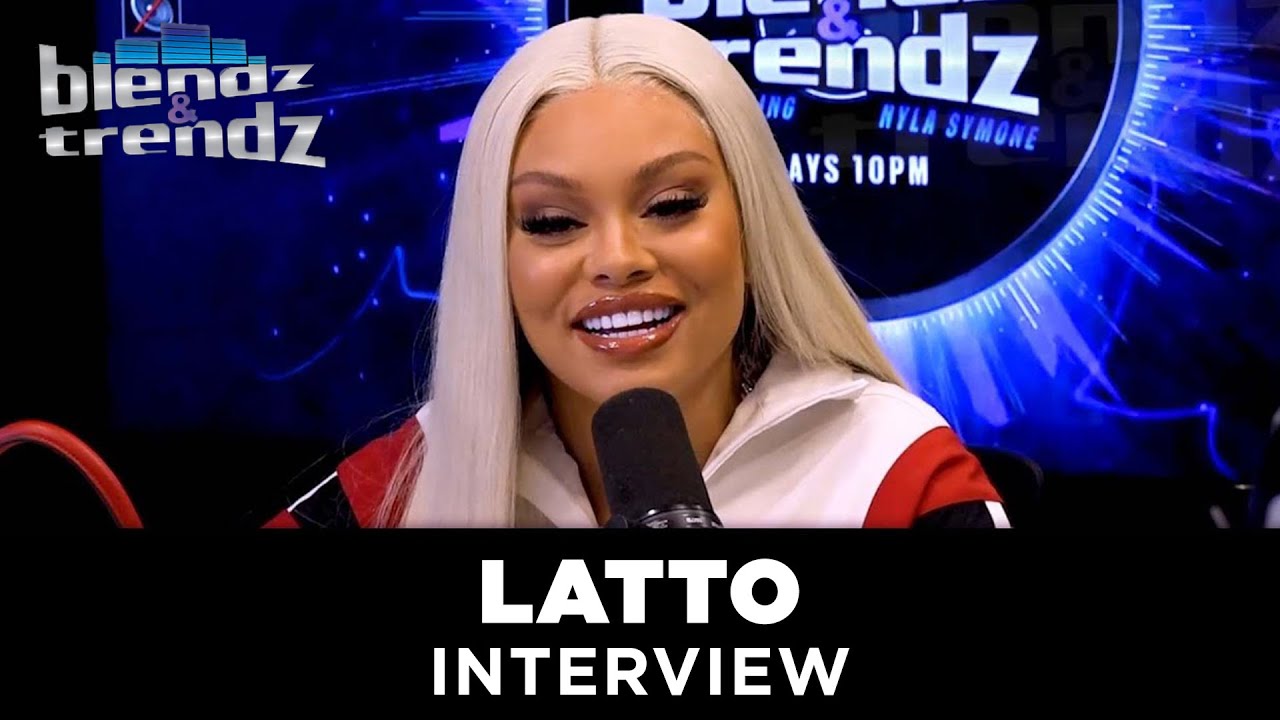 Latto Addresses Sorry Not Sorry Record, Beef With Ciara, 212 Savage Feature & More!